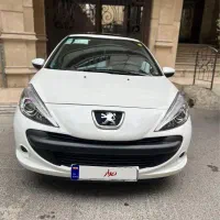 پژو 207i پانوراما اتوماتیک TU5P، مدل ۱۴۰۲ ESP|خودرو سواری و وانت|تهران, دارآباد|دیوار