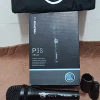 میکروفن اکاجی p3s