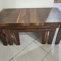 میزسالم وتمیز