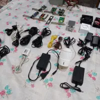 ترانس و کابل لاین و