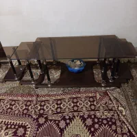 مبل|مبلمان خانگی و میز عسلی|بجنورد, |دیوار