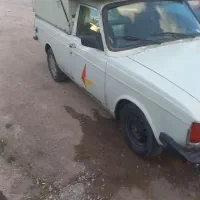 پیکان وانت مدل ۸۹دوگانه دستی|خودرو سواری و وانت|اردبیل, |دیوار