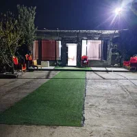 اجاره باغ ویلا روزانه،هفتگی،ماهانه|اجارهٔ کوتاه‌مدت ویلا و باغ|نسیم‌شهر, |دیوار