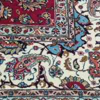 فرش تبریر قدیمی۴۰رج حراج  حراج قیمت پسشنهای از شما