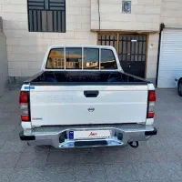 فروش نیسان پیکاپ مدل ۸۹|خودرو سواری و وانت|مرودشت, فرهنگ|دیوار