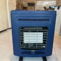 بخاری بدون دودکش