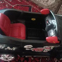 ماشین شارژی|اسباب‌بازی بچه|تبریز, |دیوار