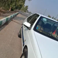 slx98تیوفایو|خودرو سواری و وانت|قم, خاکفرج|دیوار