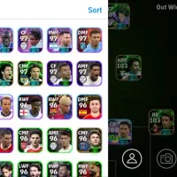 e football|کنسول، بازی ویدئویی و آنلاین|گنبد کاووس, |دیوار