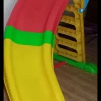 سرسره پنج پله