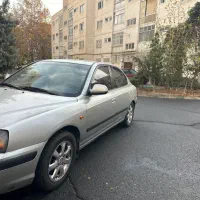 هیوندای اوانته|خودرو سواری و وانت|تهران, فاطمی|دیوار