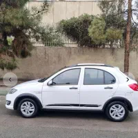 کوییک 1403 GXR|خودرو سواری و وانت|تهران, جیحون|دیوار