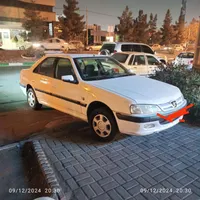 پژو پارس سفارشی، مدل ۱۳۹۱|خودرو سواری و وانت|مشهد, سجاد شهر|دیوار