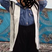 لباس محلی|لباس|برازجان, |دیوار