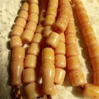 تسبیح کهربا