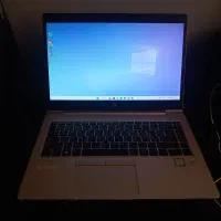 لپ تاپ hp 840g5|رایانه همراه|مشهد, حجاب (شهرک غرب)|دیوار
