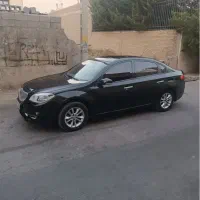 برلیانس h330 مدل 94|خودرو سواری و وانت|تهران, شهرک غرب|دیوار
