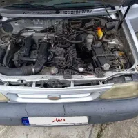 پراید ۱۳۱ در حد|خودرو سواری و وانت|لاهیجان, بازکیاگوراب|دیوار