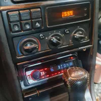 تاکسی پژو روا مدل ۸۸ دوگانه سوز|خودرو سواری و وانت|مشهد, ادیب نیشابوری (شهرک غرب)|دیوار