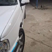 پرشیا Tu5|خودرو سواری و وانت|خوی, |دیوار