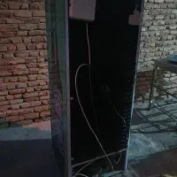 یخچال ایستاده|یخچال و فریزر|جلفا, |دیوار