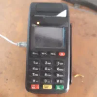 دستگاه کارت خوان