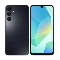 سامسونگ a16 در حد آک