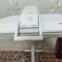 اتو بخار پرس مارک اصلی بکو