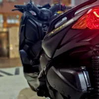 yamaha xmax 1401|موتورسیکلت|تهران, هروی|دیوار