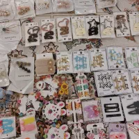 پنس بدلیجات گیره انگشتر