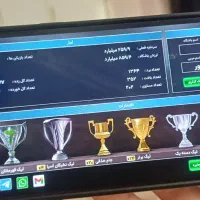 اکانت مربی برتر مفت مفت|کنسول، بازی ویدئویی و آنلاین|سنقر, |دیوار