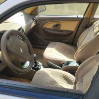 اس الکس مدل ۹۵|خودرو سواری و وانت|شاهین دژ, |دیوار