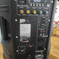 باند آمپلیفایر دار اویدنت V12|سیستم صوتی خانگی|رشت, خرسندی|دیوار