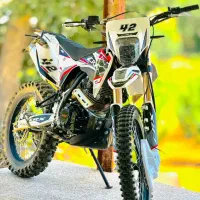 ktm yb 300 new|موتورسیکلت|بانه, |دیوار