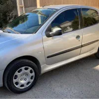 پژو ۲۰۶ تیپ ۲ مدل ۸۶|خودرو سواری و وانت|نیشابور, دارایی|دیوار