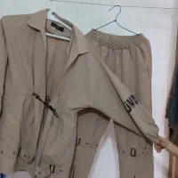 مانتو و لباس