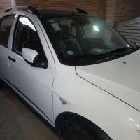 کویبک صفرآر با رینگ|خودرو سواری و وانت|اصفهان, کوجان|دیوار