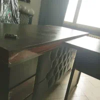 میز صندلی اداری