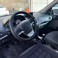 207 مشکی 1401|خودرو سواری و وانت|کرج, عظیمیه|دیوار