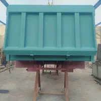 جوشکار co2|استخدام صنعتی، فنی، مهندسی|شاهدشهر, |دیوار