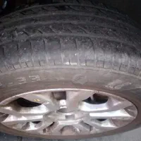 لاستیک خودرو|قطعات یدکی و لوازم جانبی|کاشان, شهرک انقلاب|دیوار