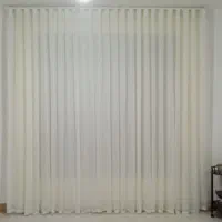 دوخت انواع پرده|پرده، رانر، رومیزی|تربت جام, والفجر|دیوار