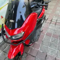 موتور nmax 1403 فول لوازم