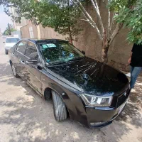 دنا پلاس مشکی دنده مدل ۹۹