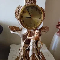 ساعت
