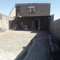 خانه ویلایی ۲طبقه دامغه کوچک رو به جاده اصلی