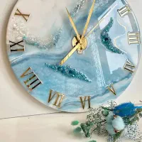 ظروف و اشیا رزینی|صنایع دستی و سایر لوازم تزئینی|خوی, |دیوار