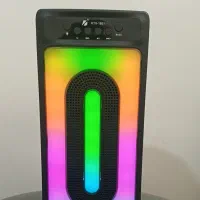 اسپیکر رقص نوردار