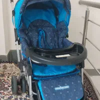 ست کالسکه مناسب سیسمونی|کالسکه و لوازم جانبی|تبریز, |دیوار