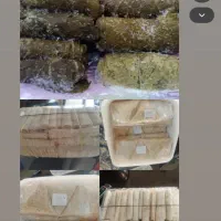 سفارشات  سمبوسه دلمه رول پنیری خانگی پذیرفته میشود